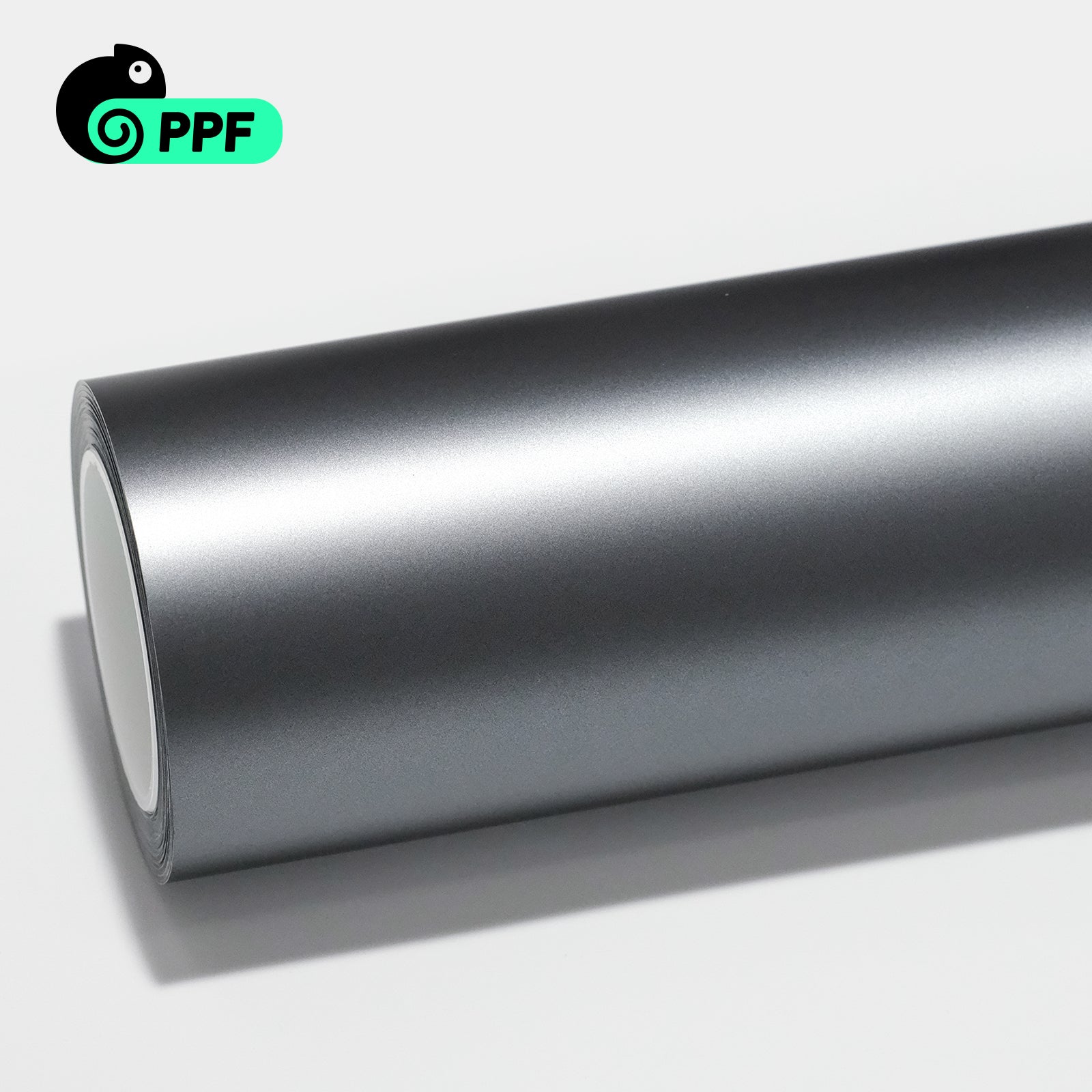 Satin Hill Ash PPF dry install color PPF for vehicles