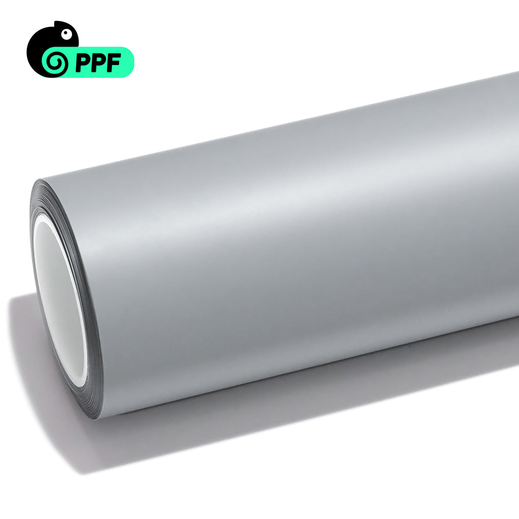 Matte-Volcanic-Ash-PPF-EOWRAP dry install color PPF for vehicles