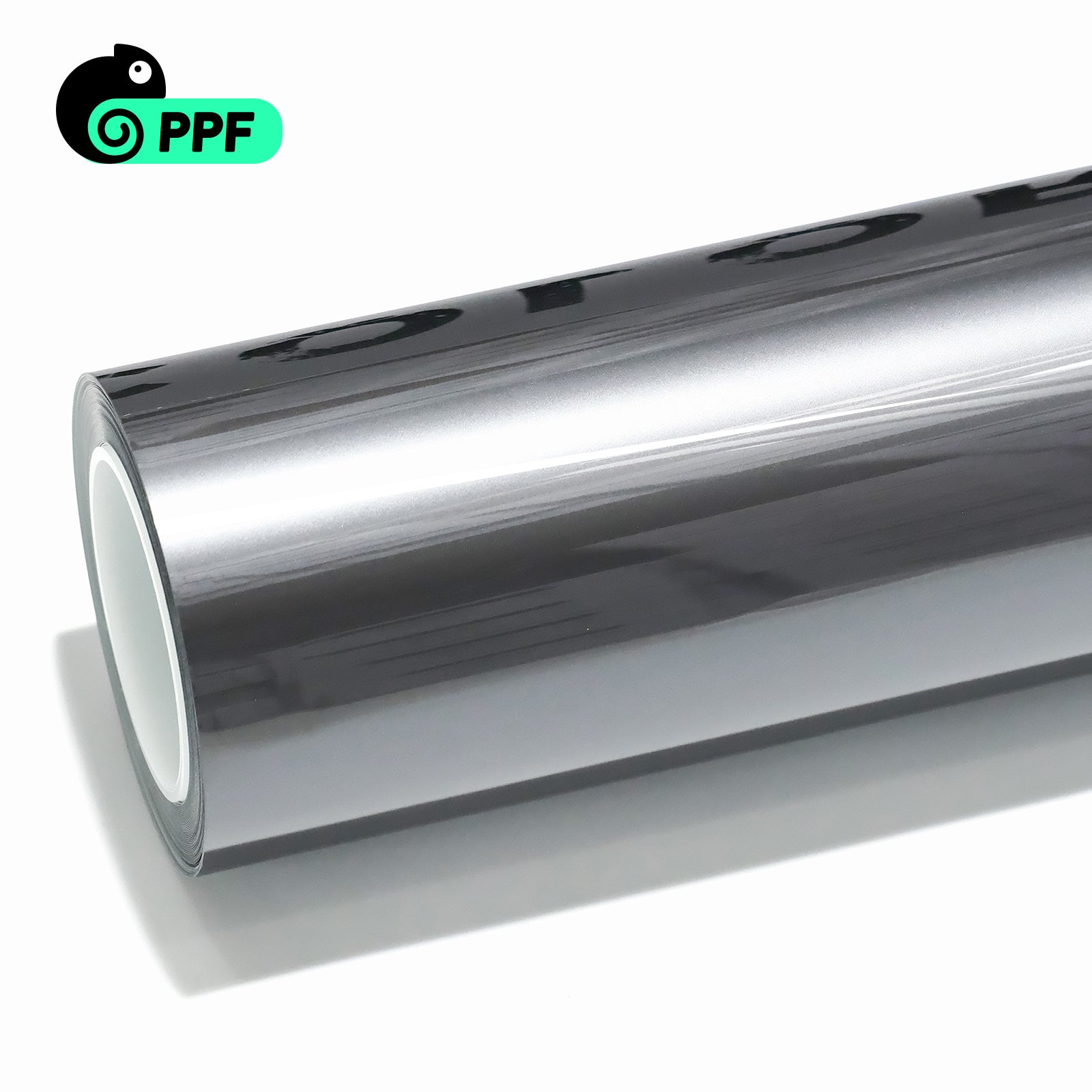 Liquid Metallic Skyscraping Gray PPF