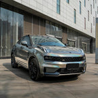 Rainbow Metallic Majestic Dark Gray Vinyl Wrap - product view 2