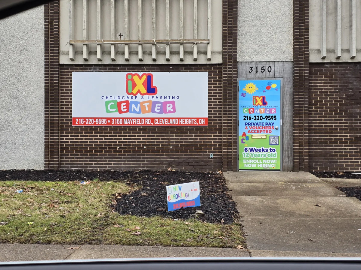 216 Signs & Designs + Wraps & Tint