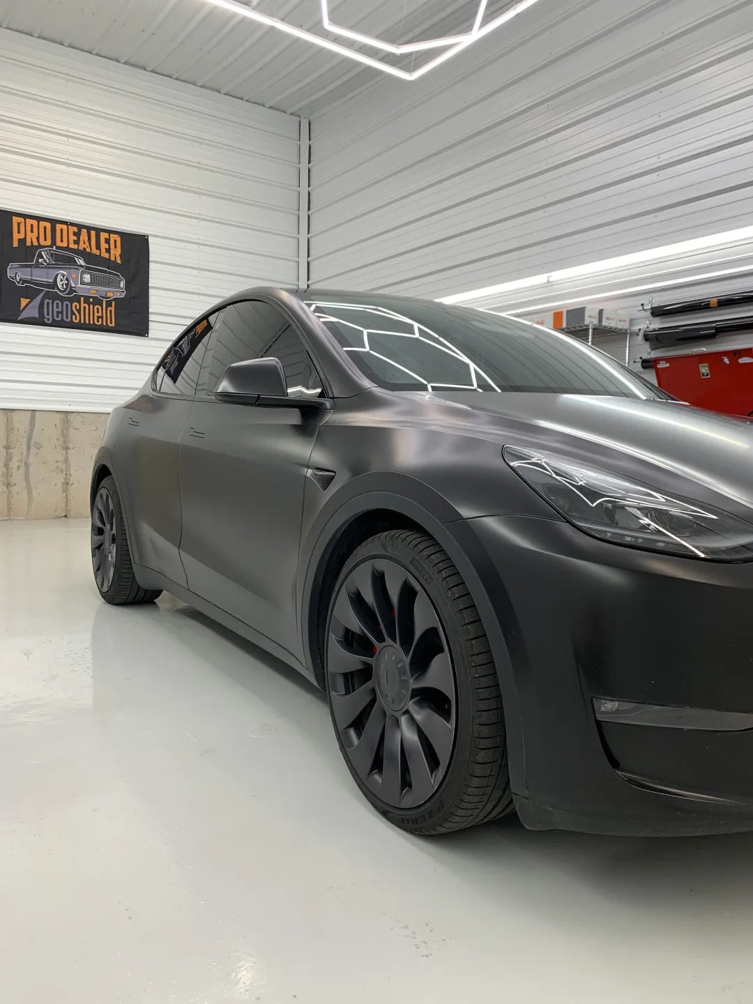 307 Window Tint