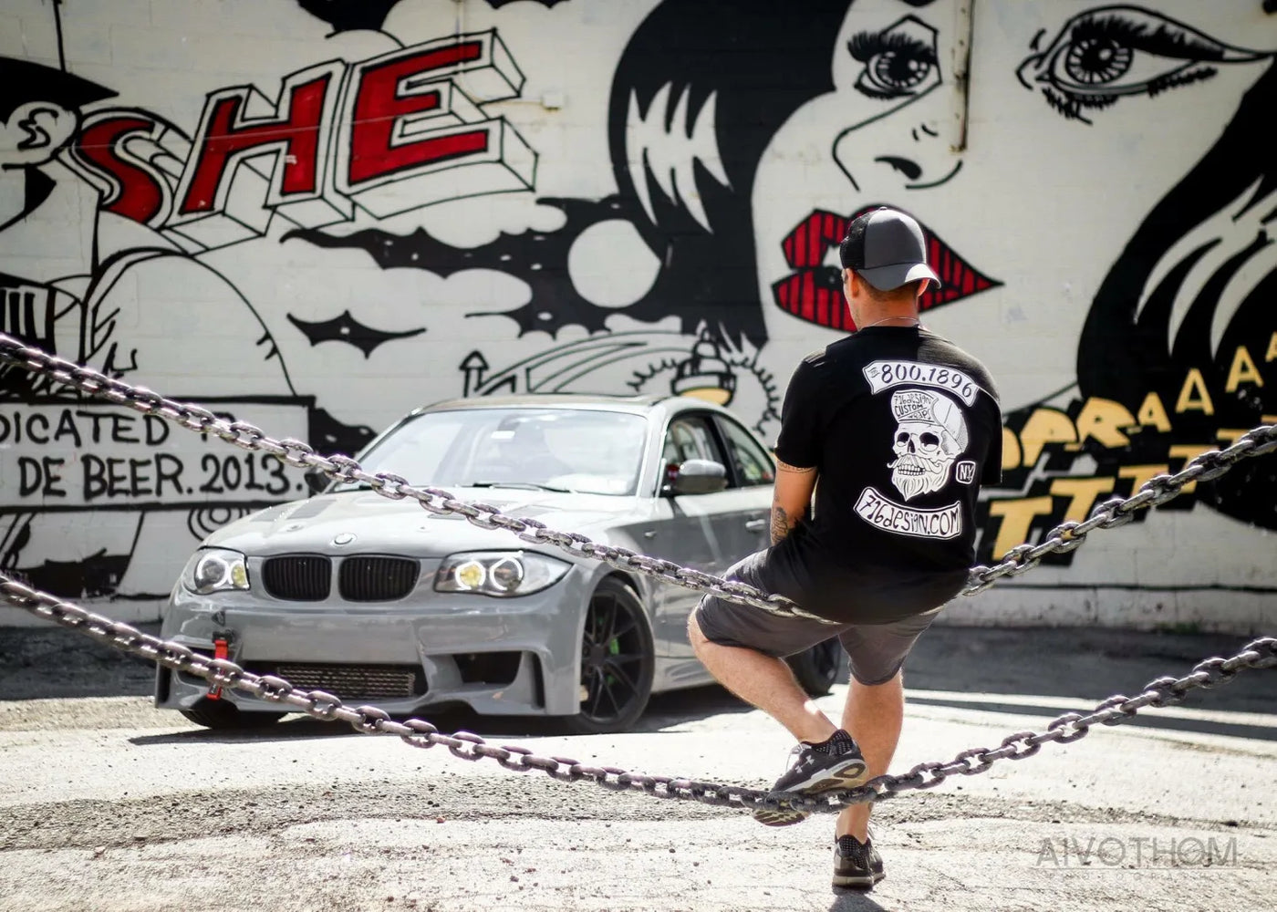 716 Design Co. & Wrap Firm llc.
