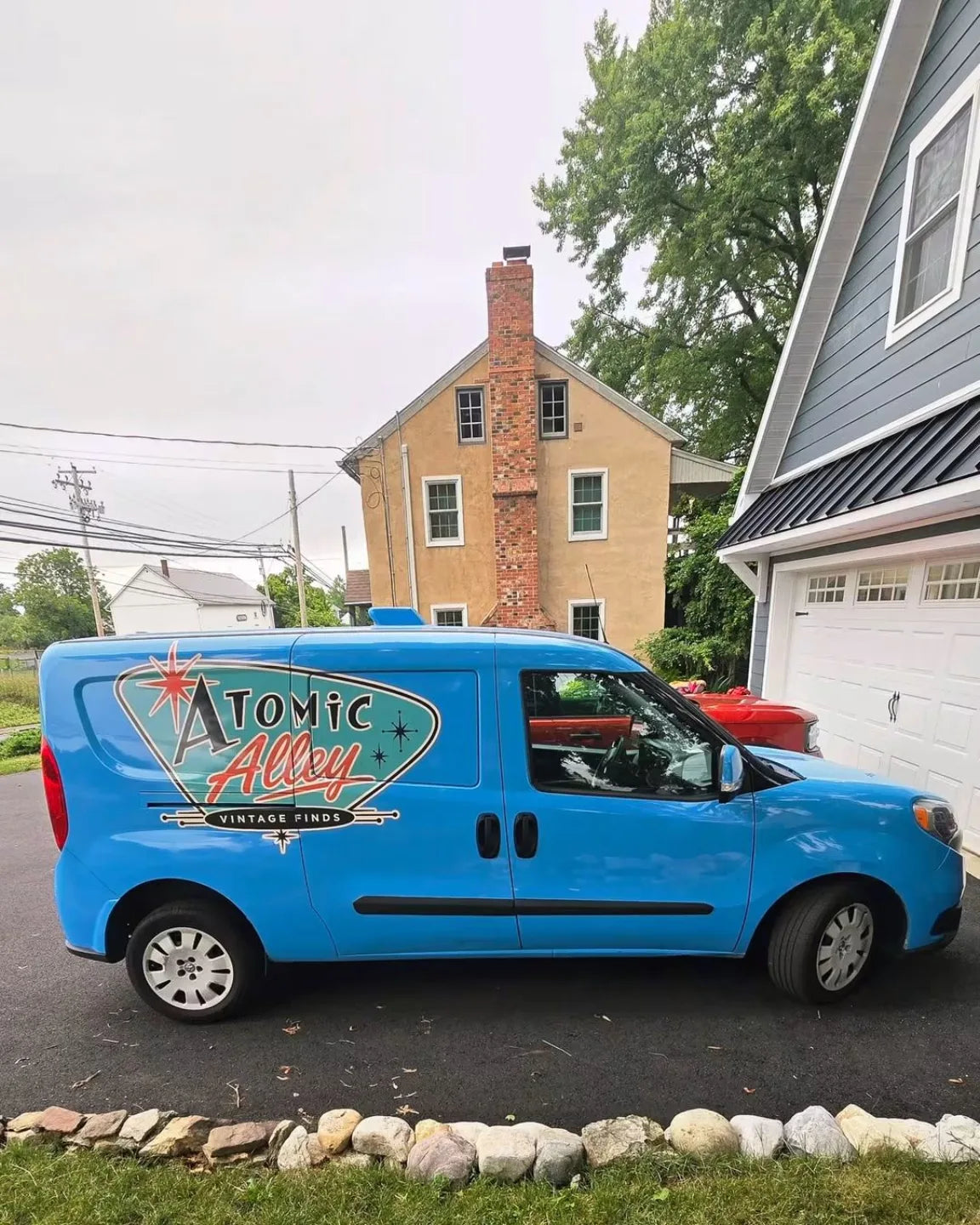 717 Wraps & Graphics