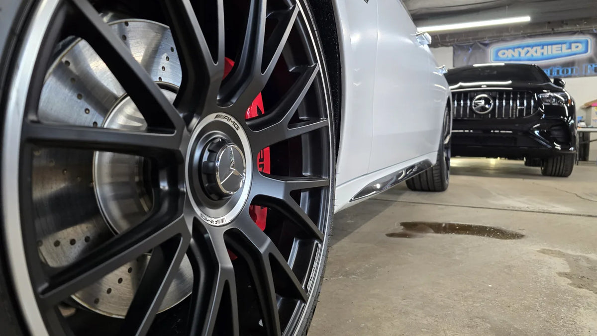 A-Team Auto Wraps & Window Tinting