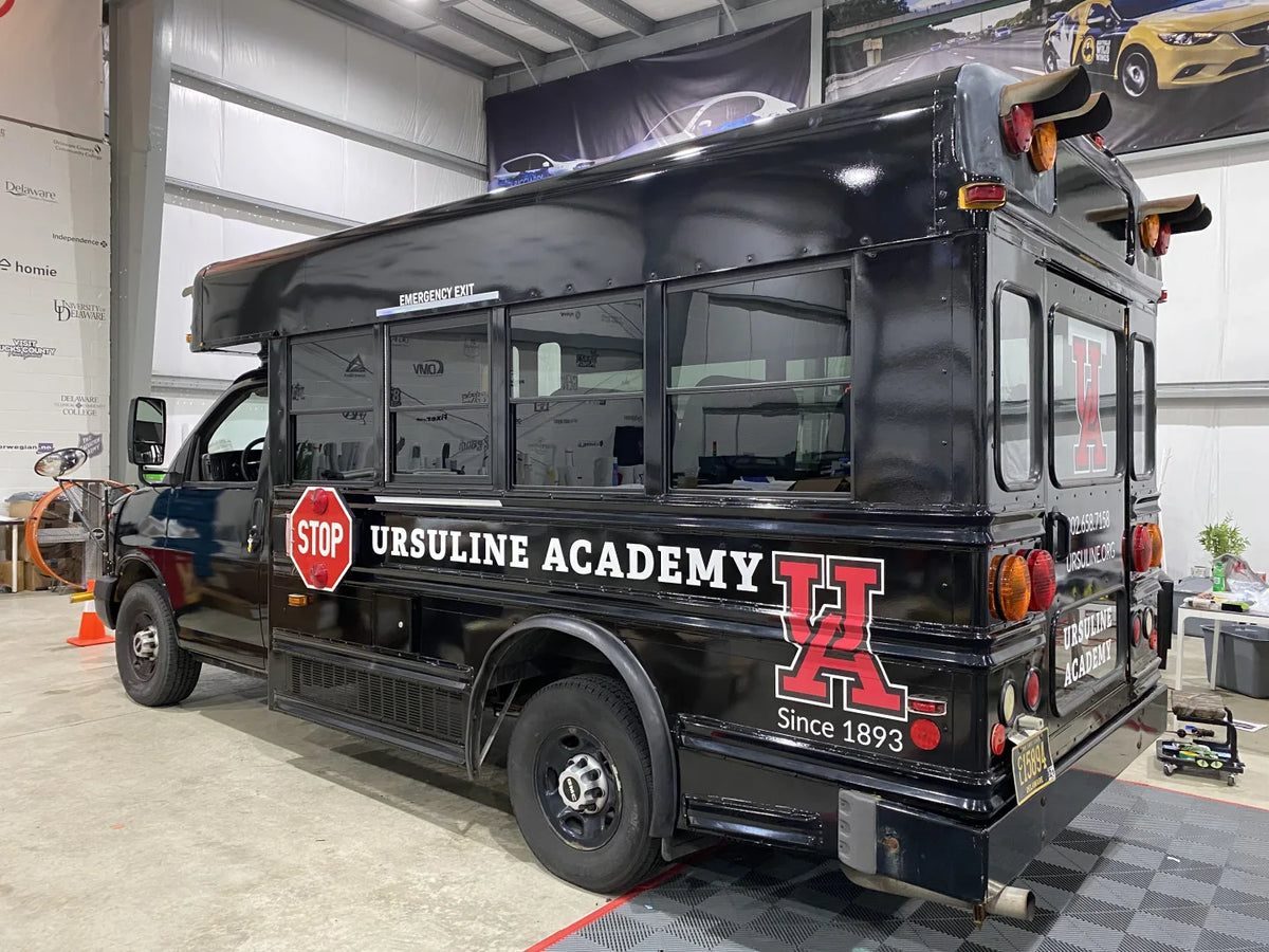 AC Wrap Co