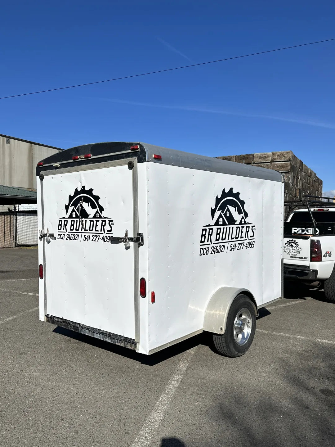 AC Wraps