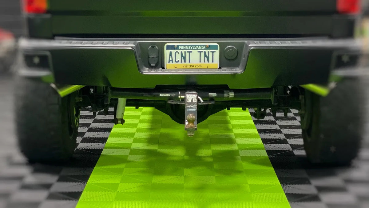 Accent Tint & Graphics, Inc.