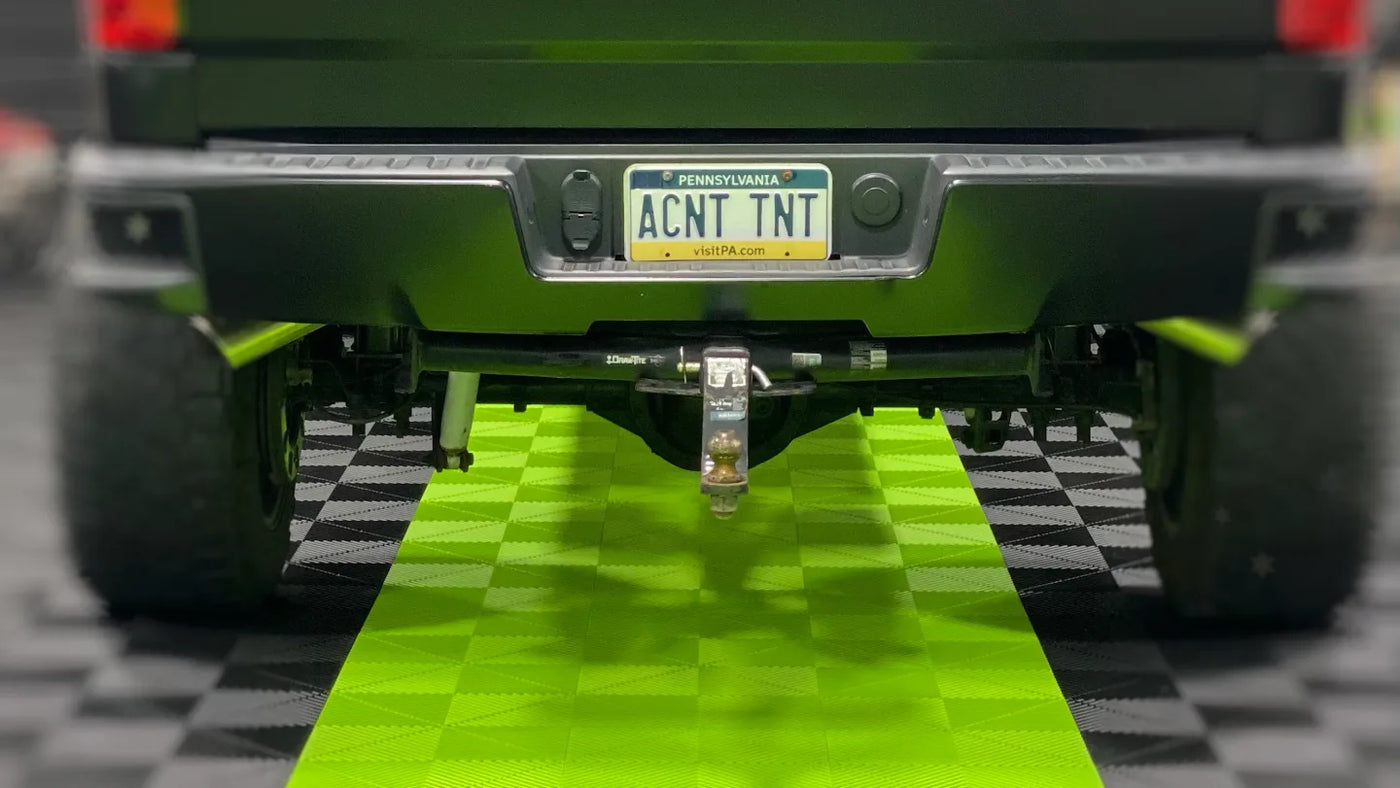 Accent Tint & Graphics, Inc.