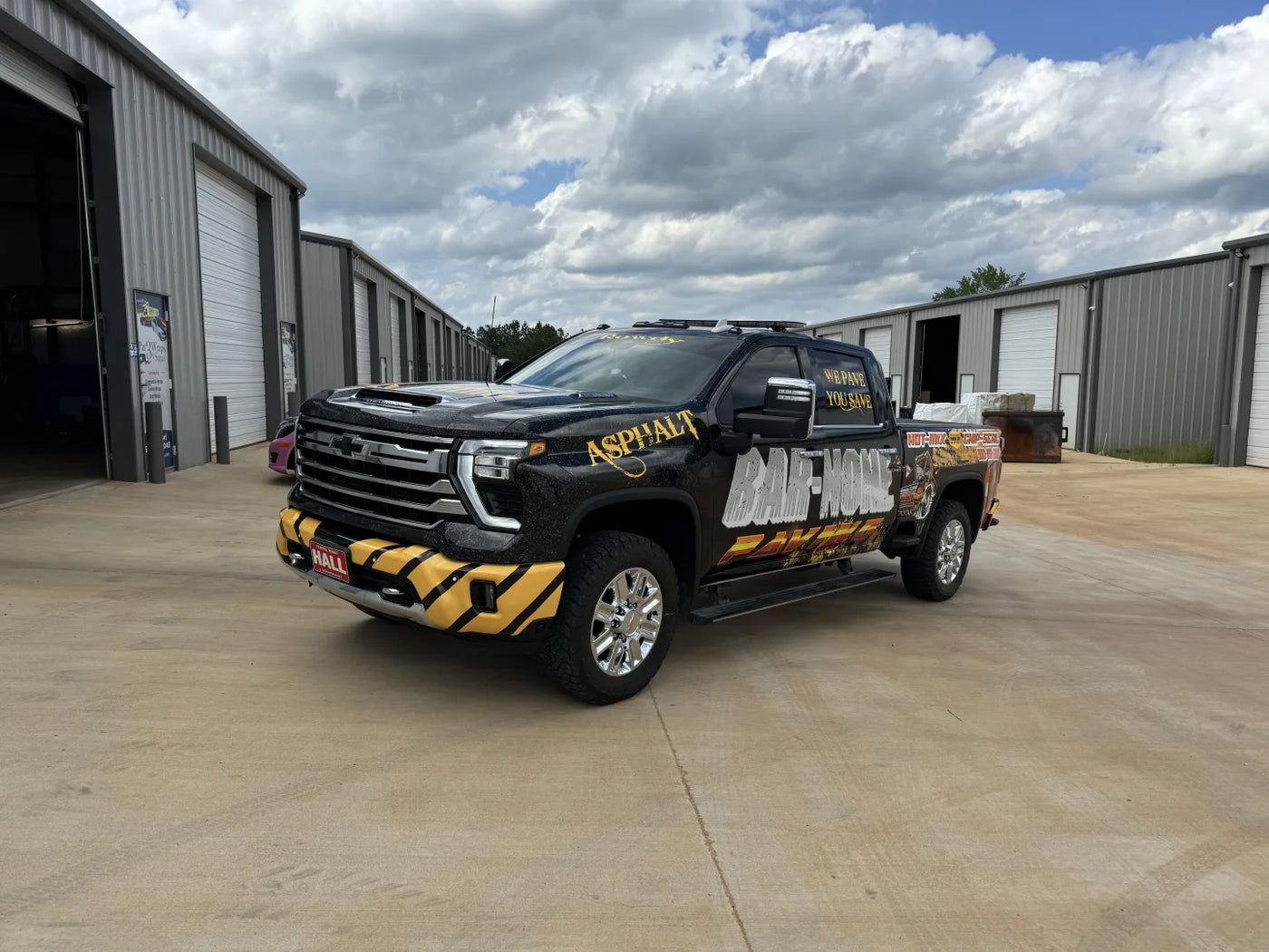 Ace of Wraps LLC.