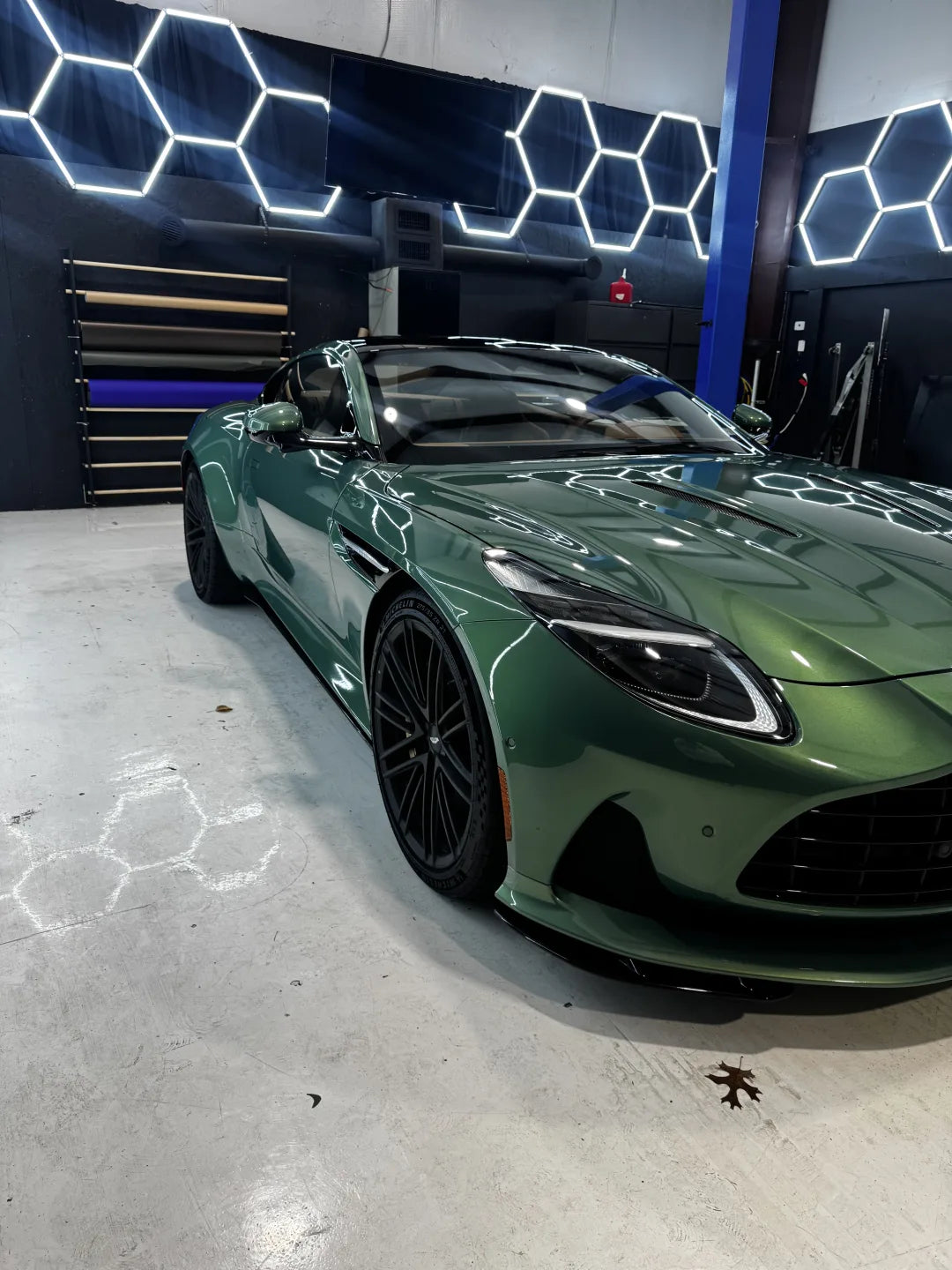Advanced Auto Custom Wraps