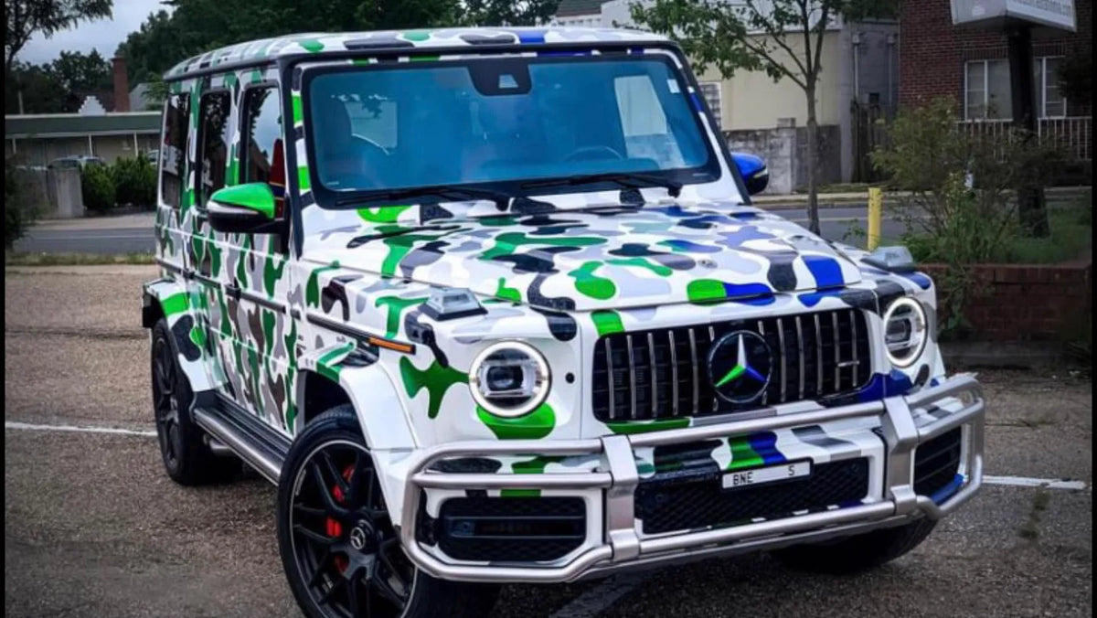 AiR WRAPS Inc