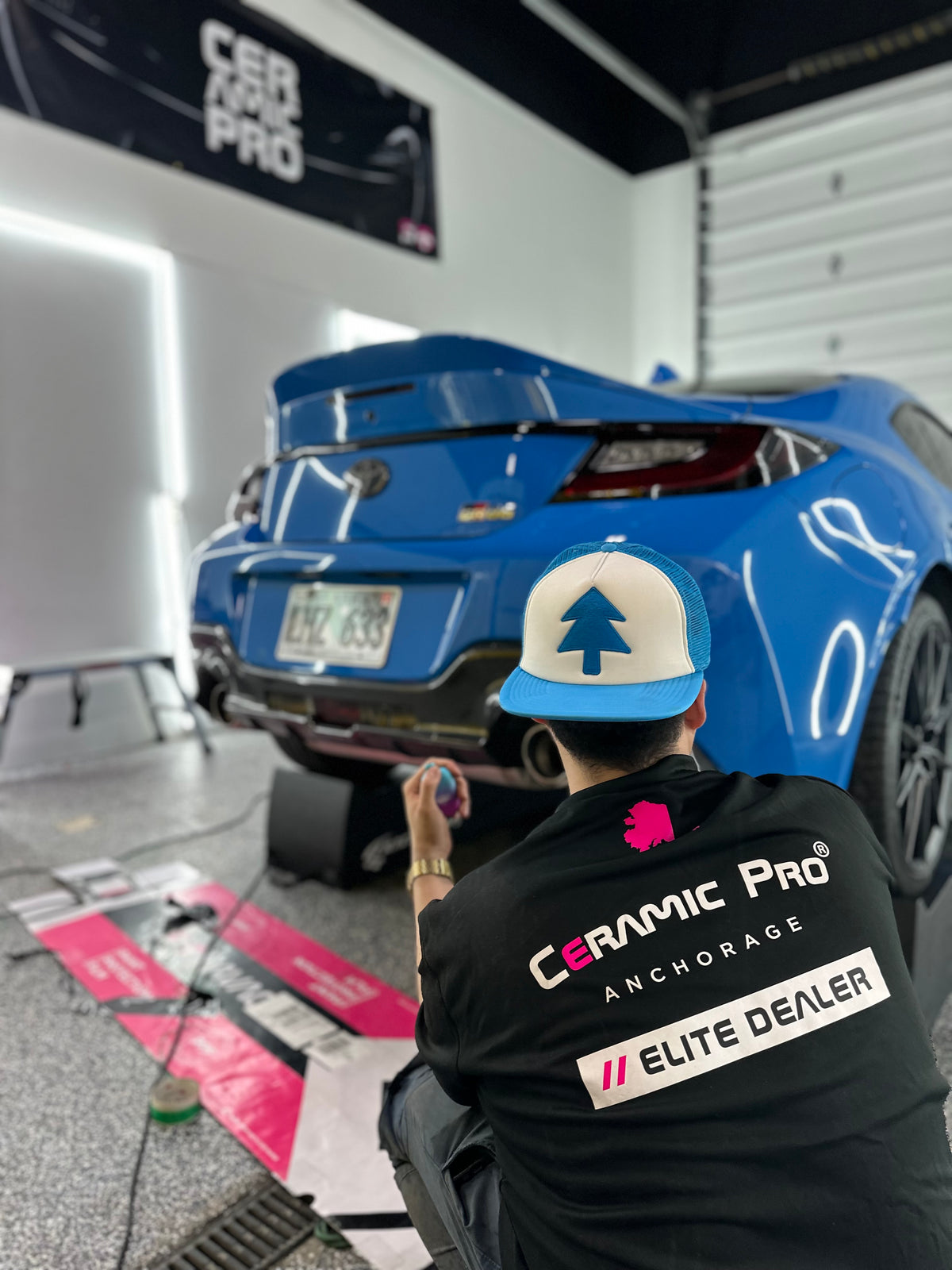 Ak Wraps