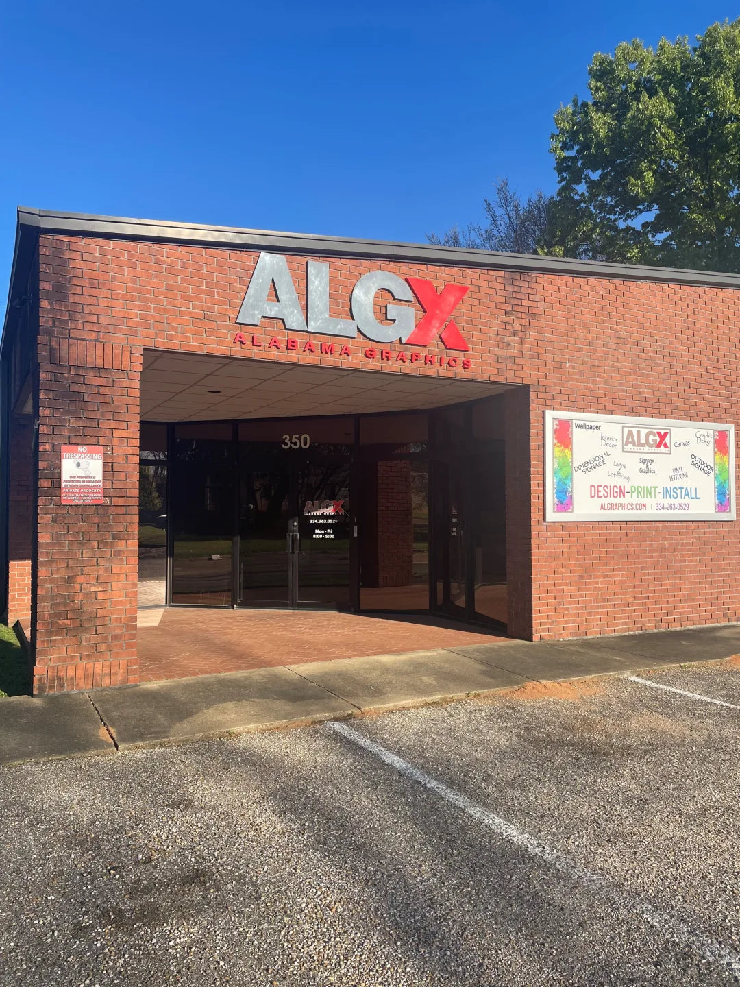 Alabama Graphics & Engineering