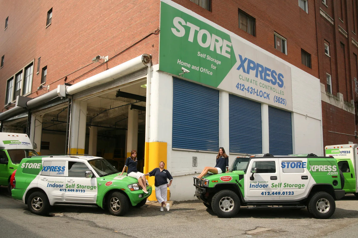Allegheny Sign & Wraps - Design Center
