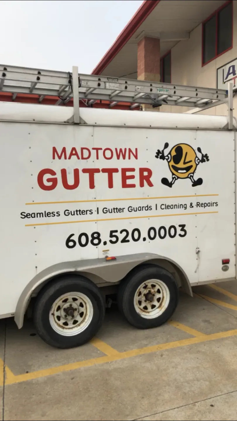 Alliance Vinyl Graphics