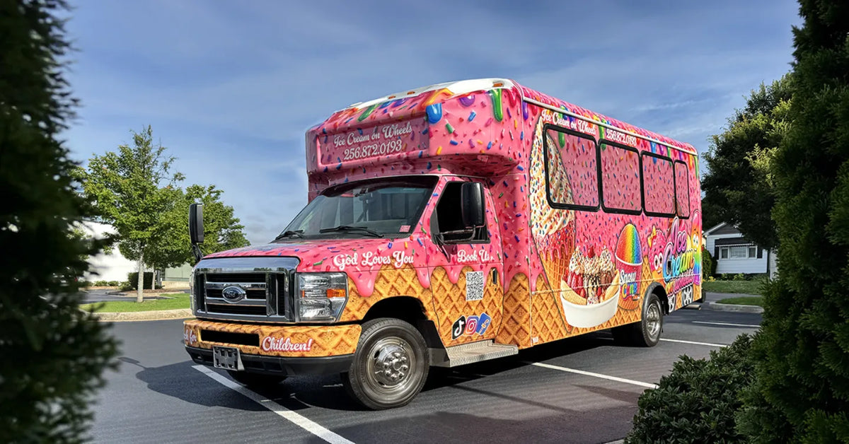 Allied Wraps