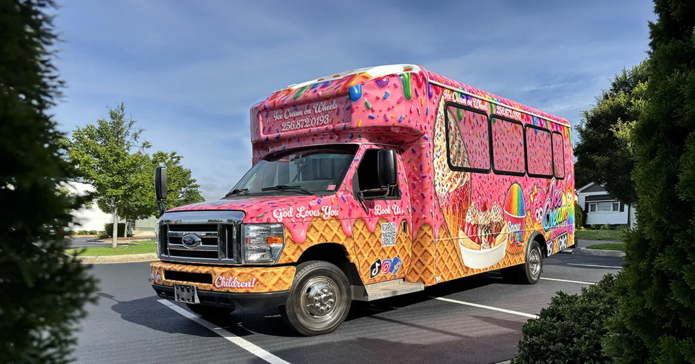 Allied Wraps