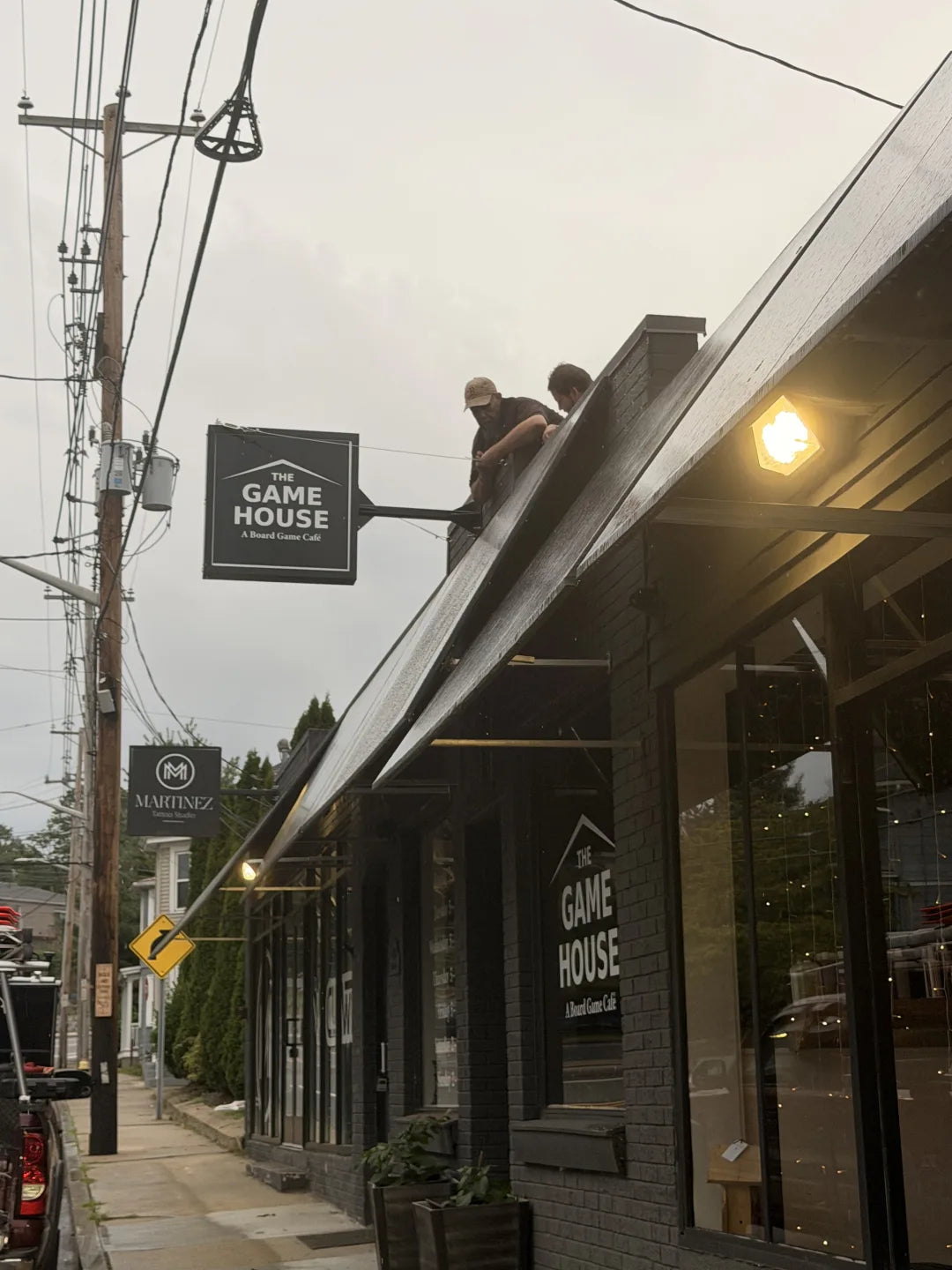 Allmark Signs