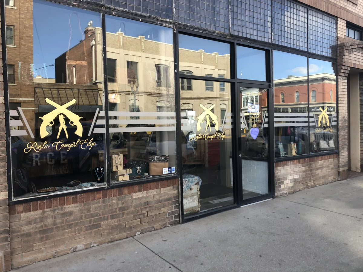 American Paintbrush Signs & Graphics