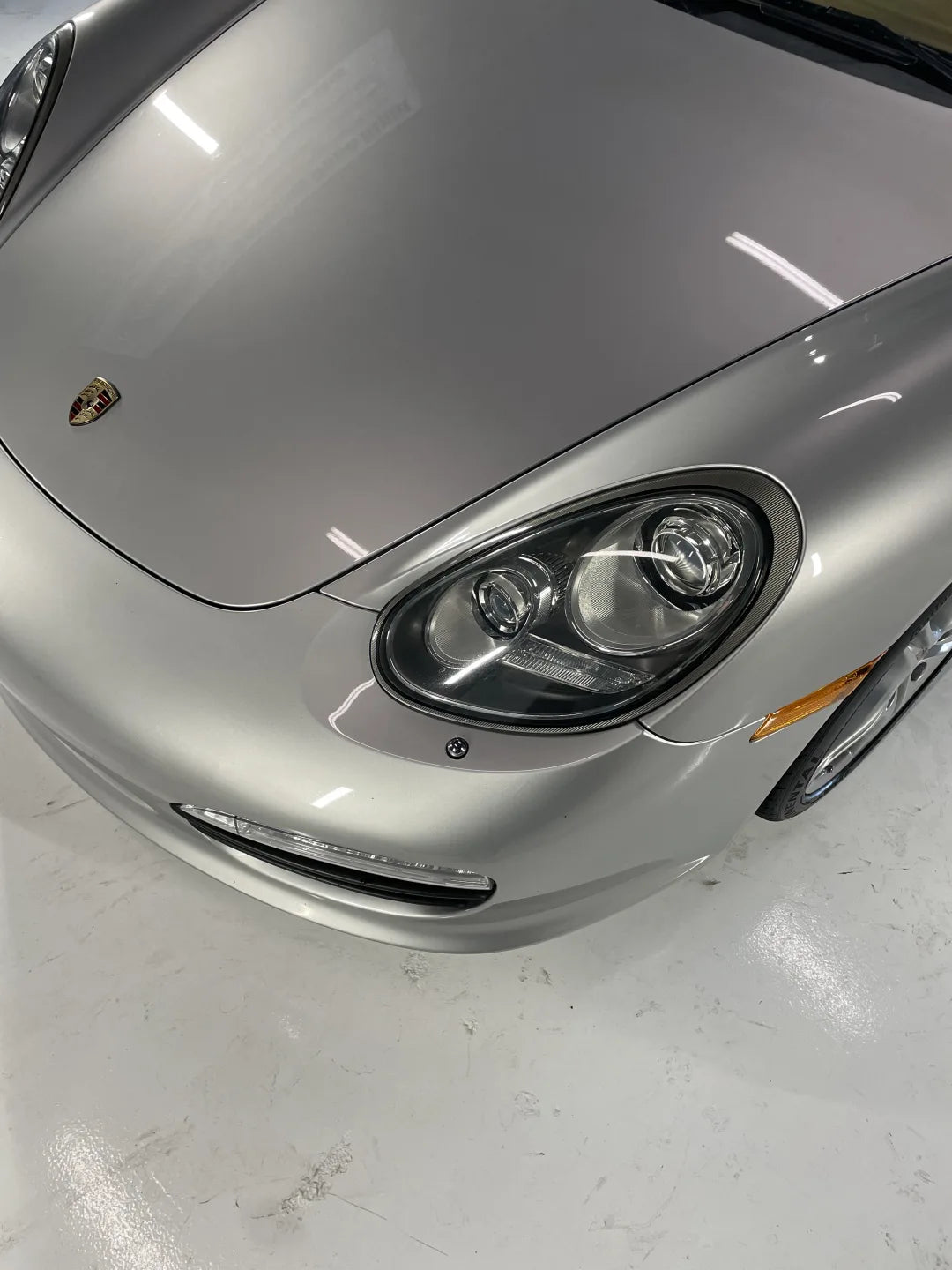 Anderson Auto Detailing, PPF, Tint, & Wraps