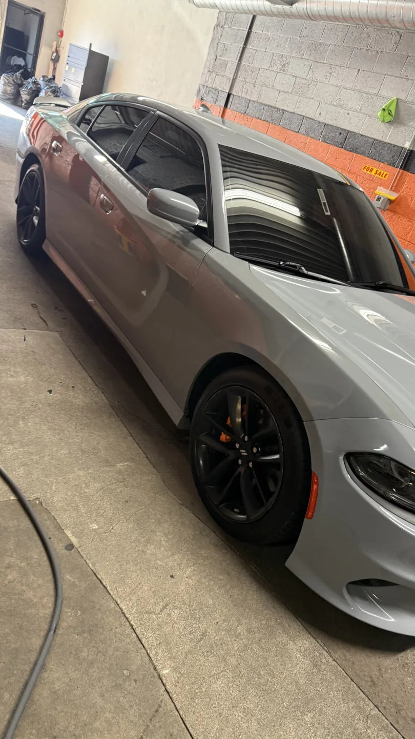 Angels 23 Detailing Tint and Wraps