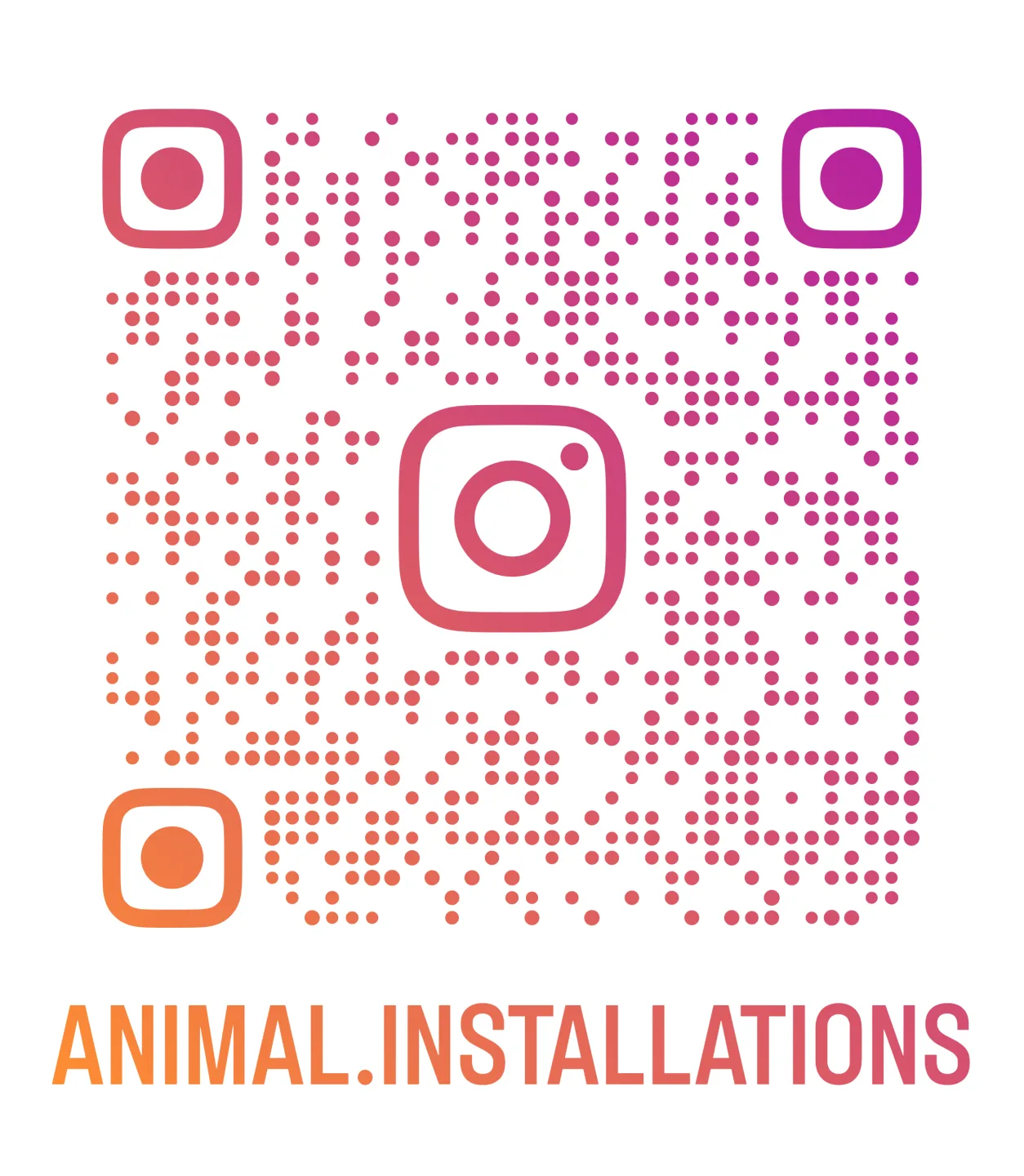 Animal Installations