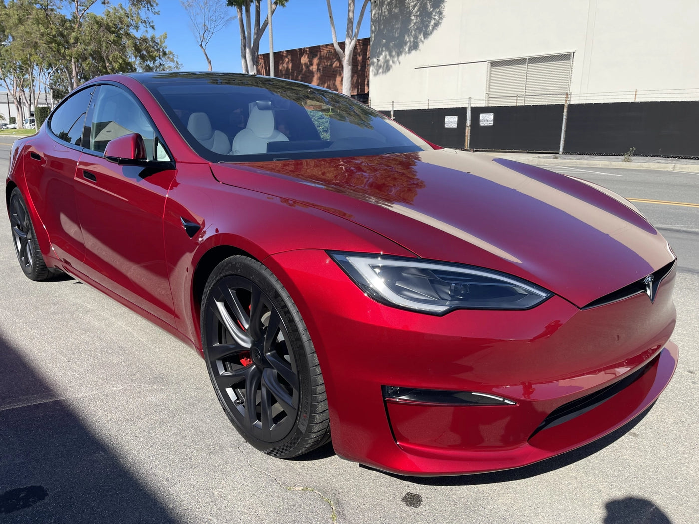 AP Car Wraps
