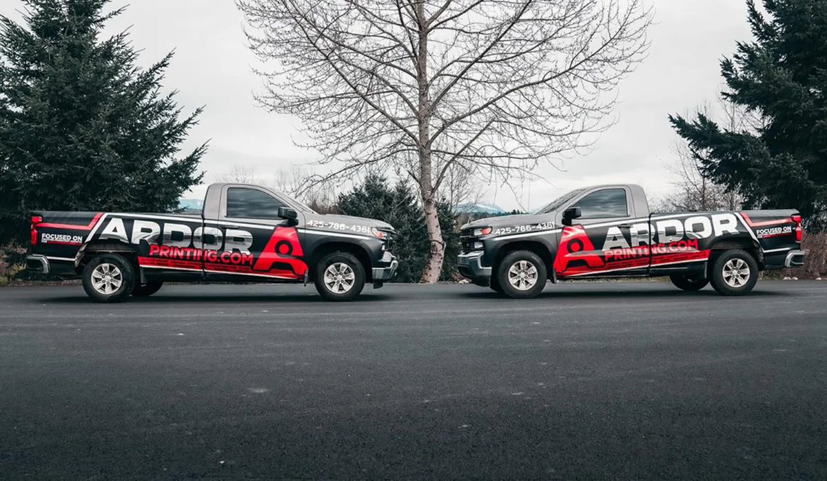 Ardor Printing