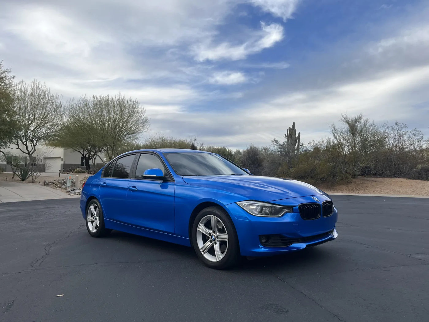 Arizona Auto Wraps