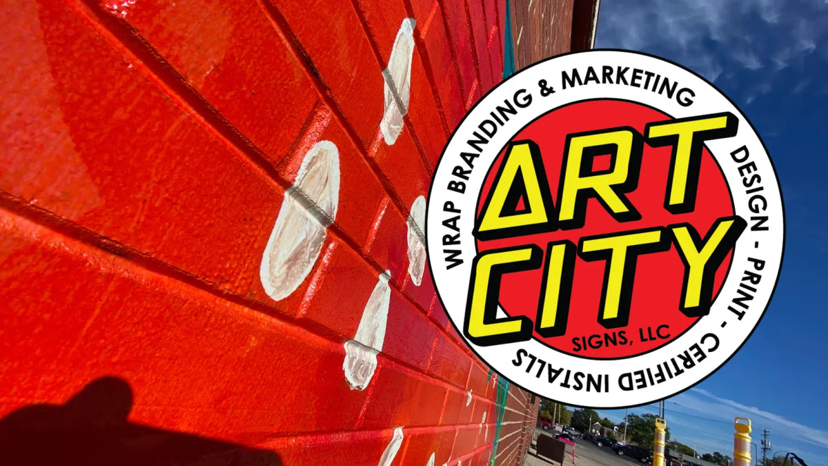 Art City Wraps