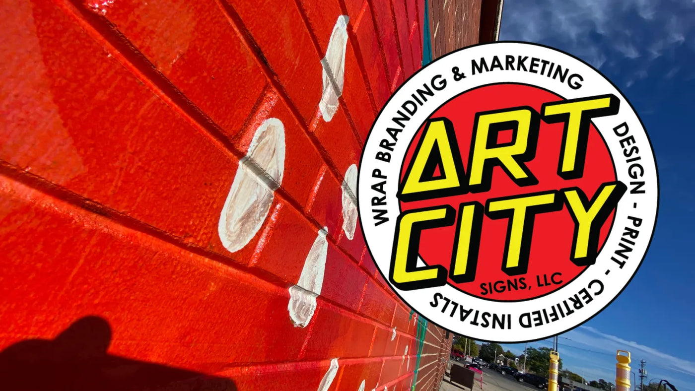 Art City Wraps