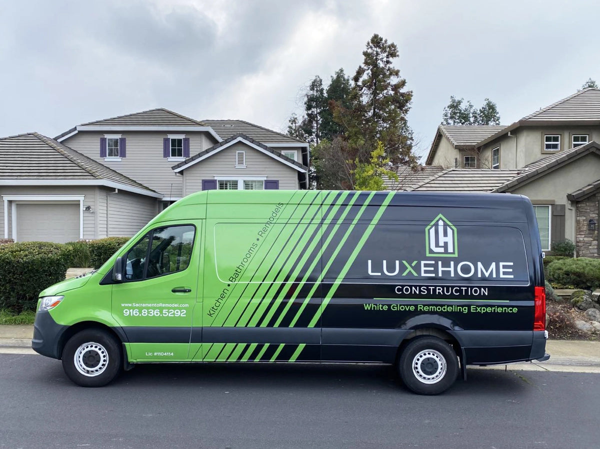 Art Printing Vehicle Wraps
