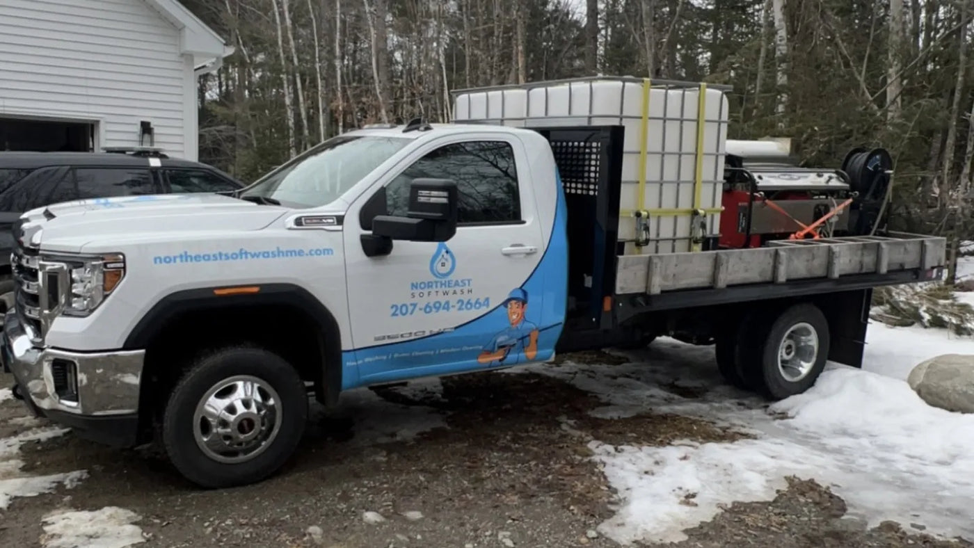 Atlas Wrap Co
