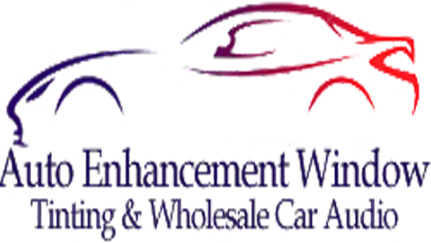 Auto Enhancement Window Tinting & Car Audio
