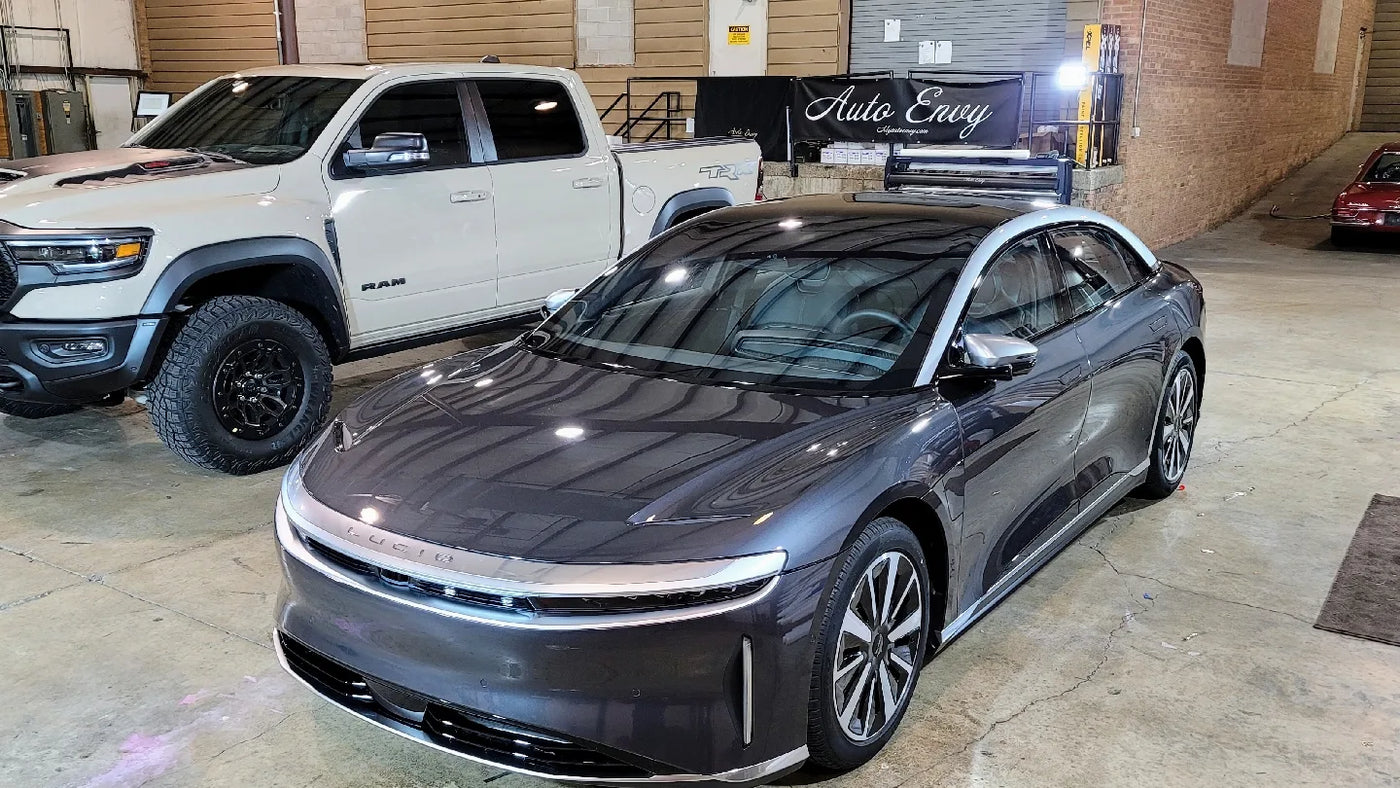 Auto Envy