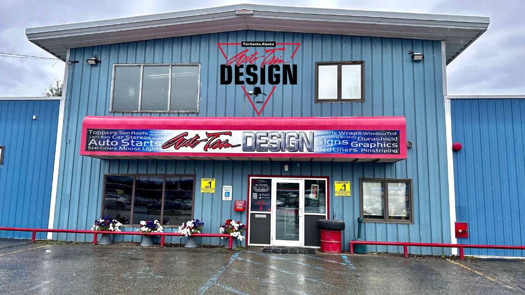 Auto Trim Design of Fairbanks, Inc.