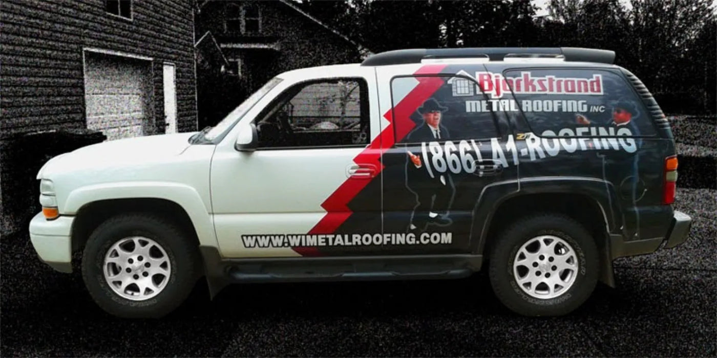Auto Wrap, LLC