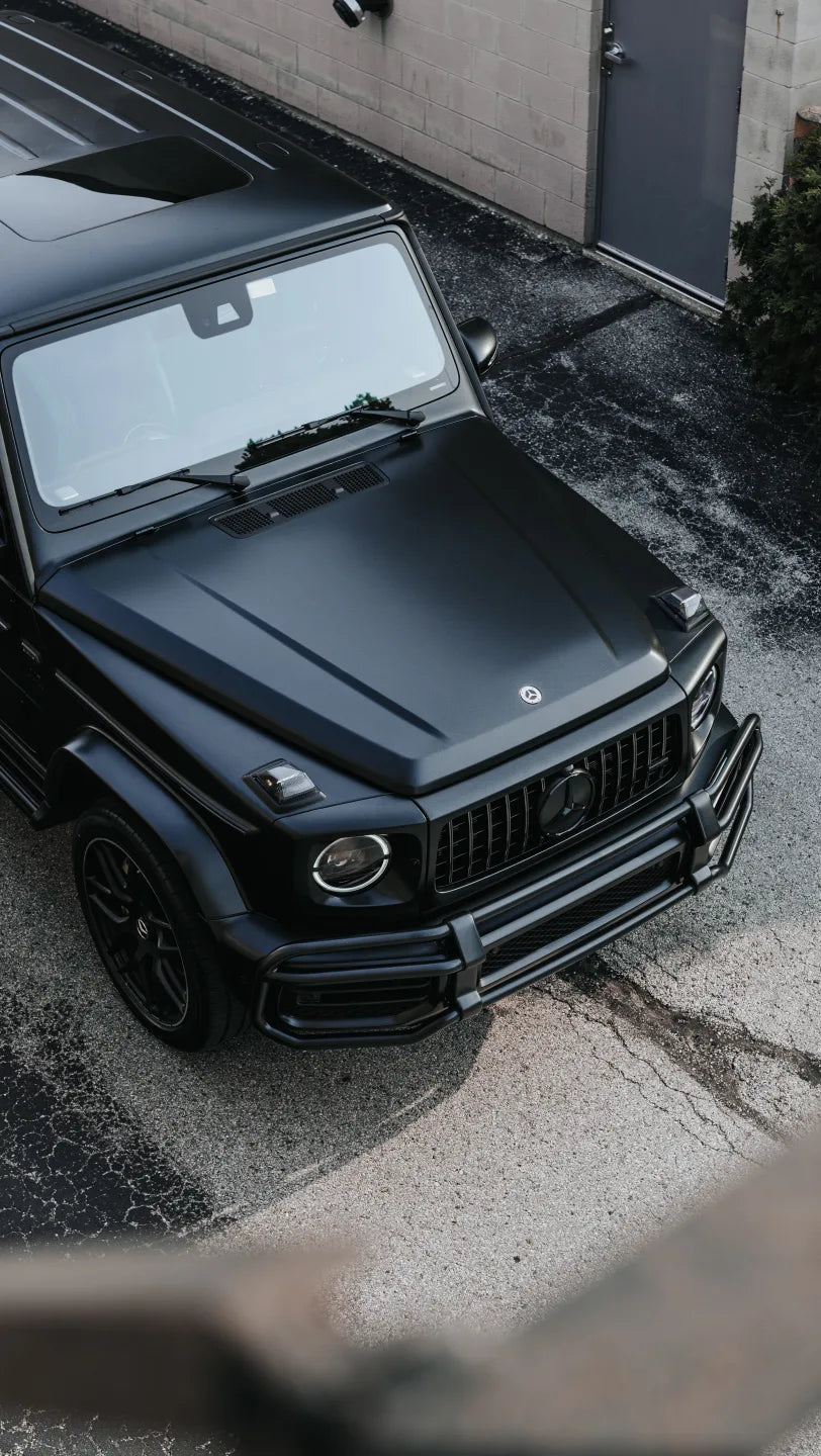 Automotive Vision Designs