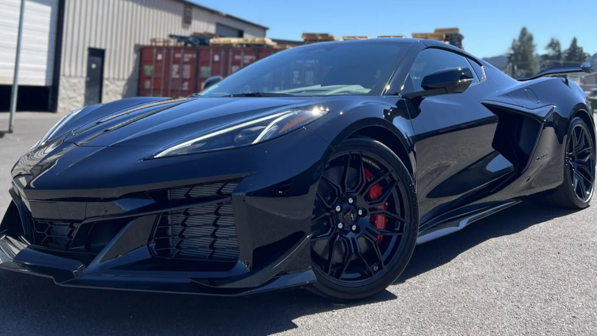 AutoShield Window Tinting - Paint Protection Film - Ceramic Coating - Eugene Oregon