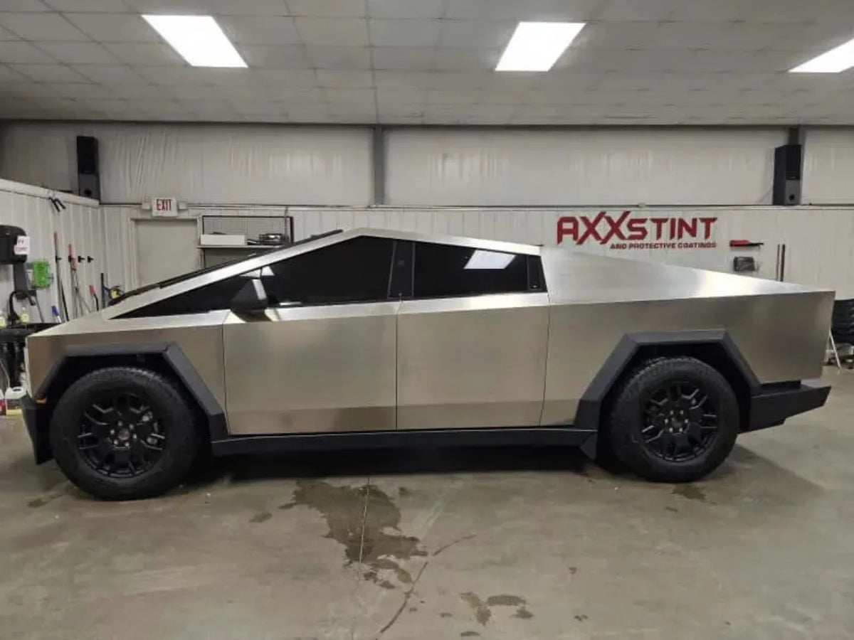 AXXS TINT