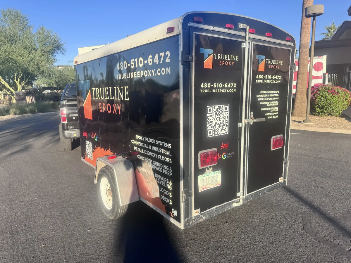 AZ Wrap Guys LLC
