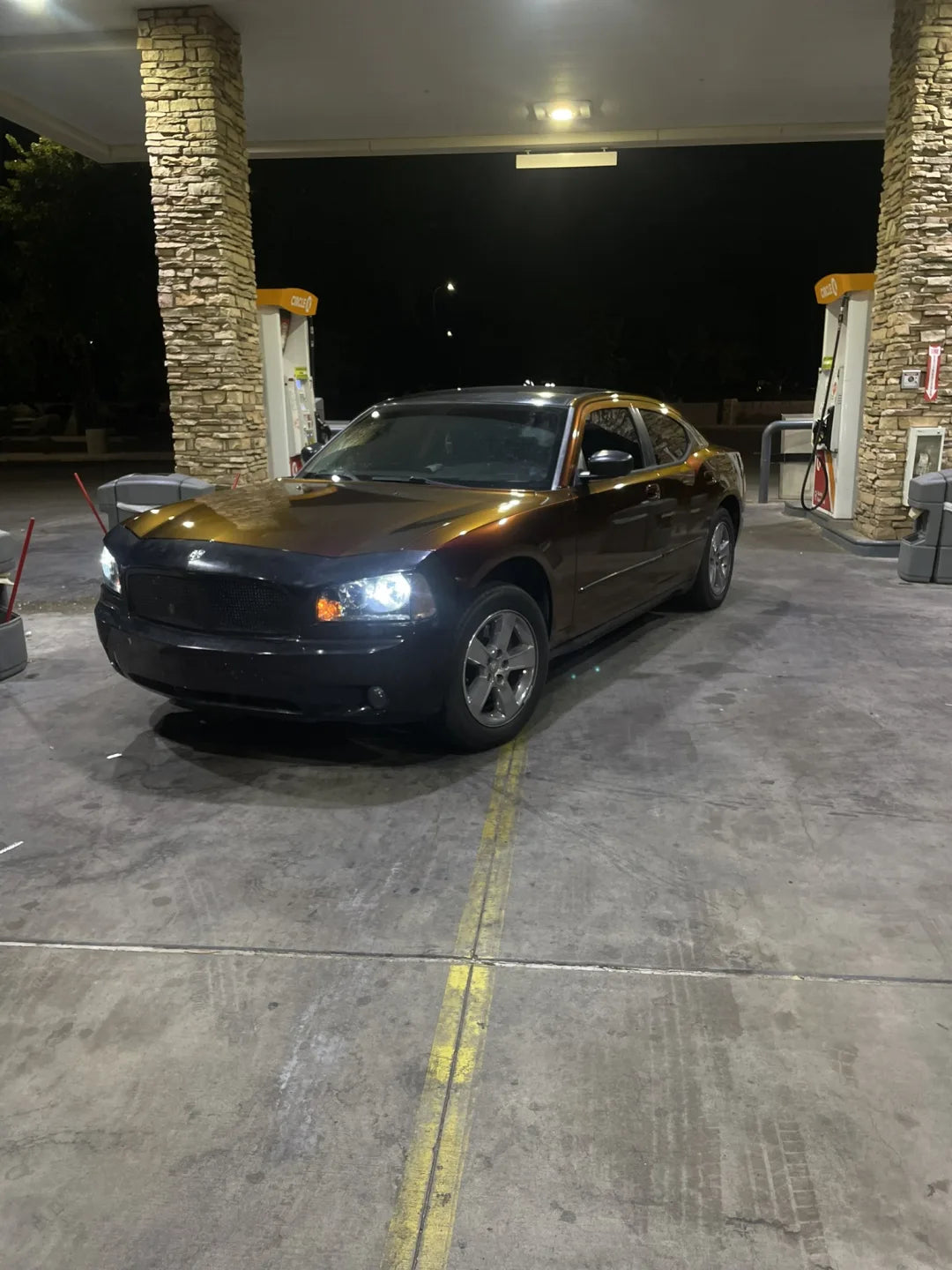 AZ Wrap Industry