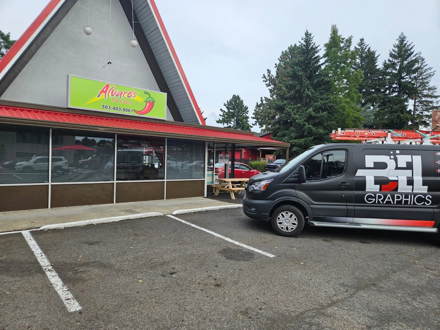 Bel Graphics & Signs