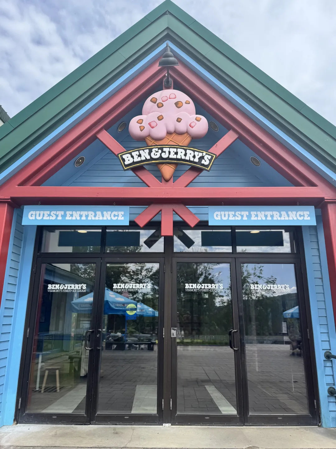 Ben & Jerry’s