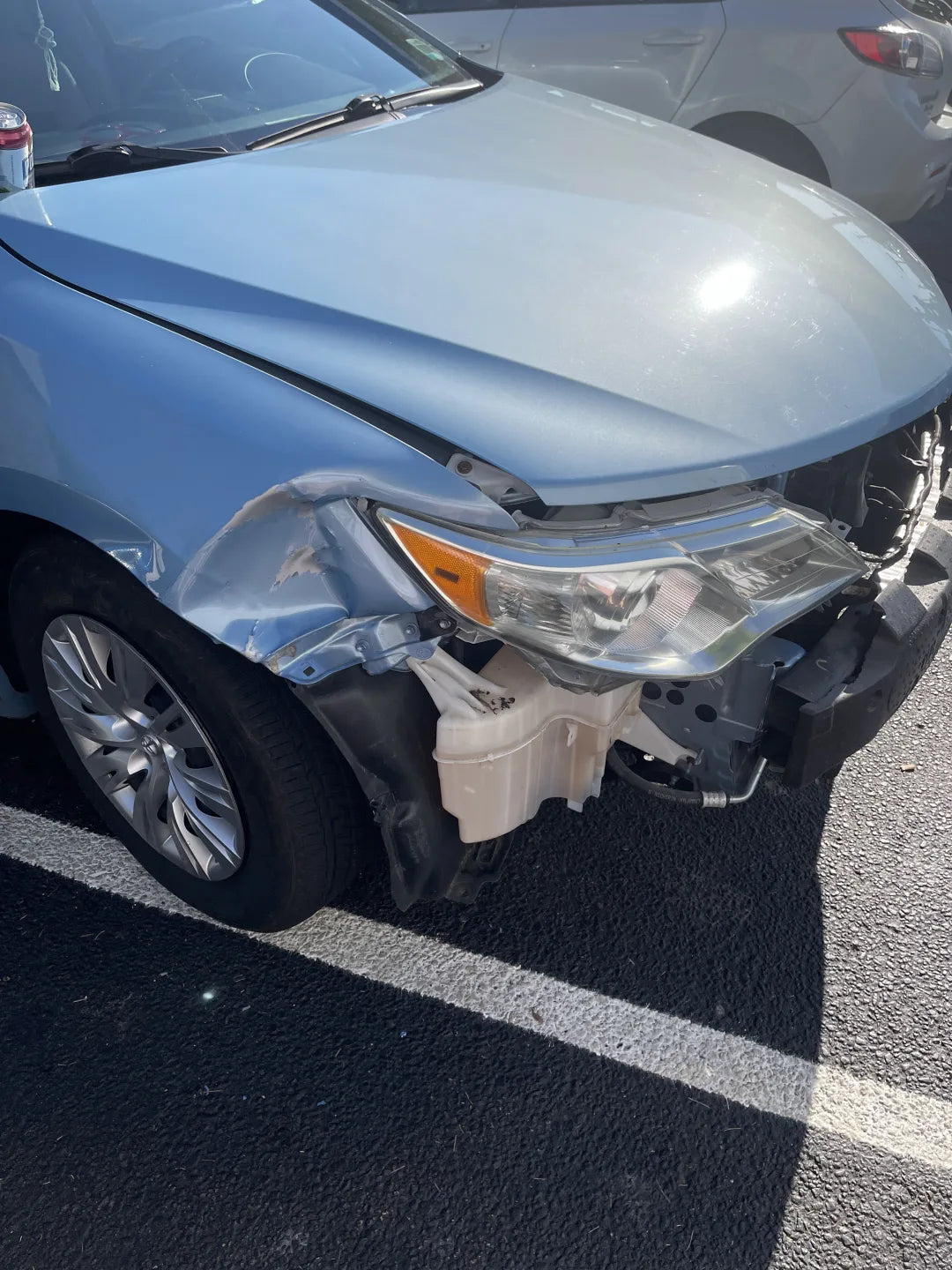 Blondin Brothers Auto Body, Inc.