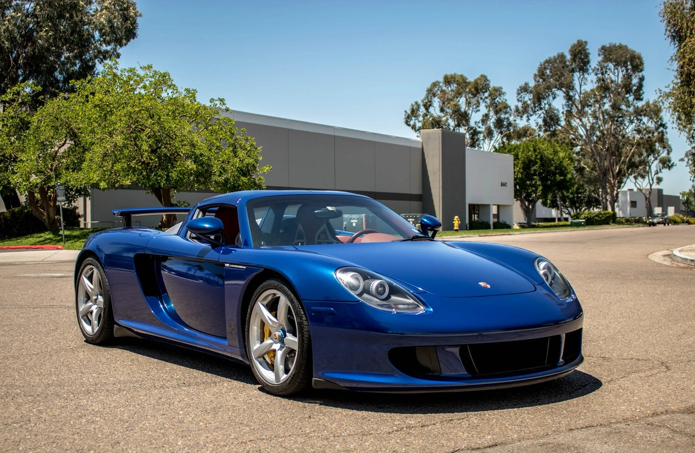 Haus of Wraps - Paint Protection Film (PPF)