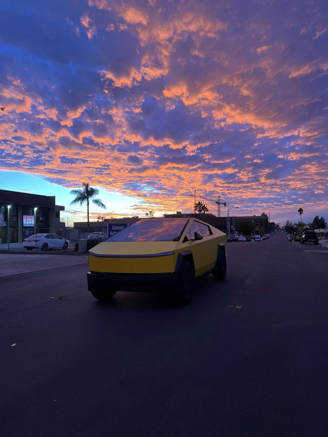 Precision Car Wraps