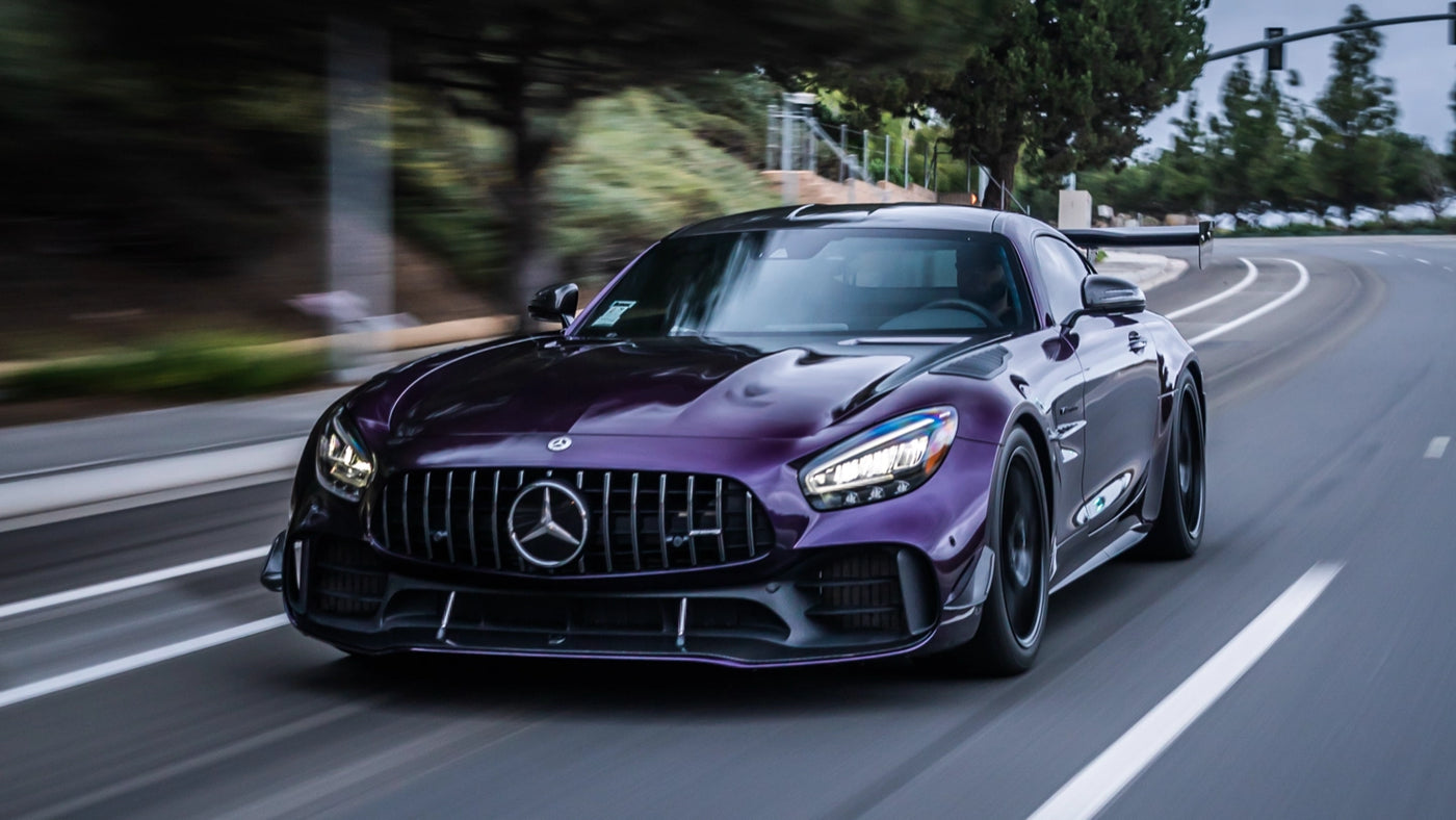 Rolotech Car wraps