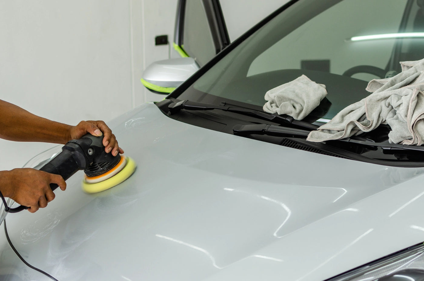 San Diego Car Wrap & Window Tinting